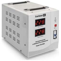 EXEGATE (291724) Expert AS-3000