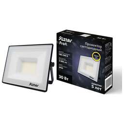 RITTER 53427 7 PROFI 30 Вт 2700К