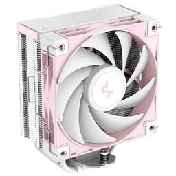 DEEPCOOL Вентилятор AK400 PINK LIMITED