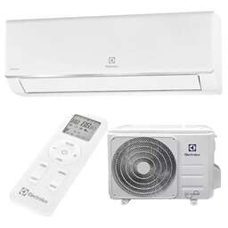 ELECTROLUX Сплит-система EACS/I-09HAV/N8_22Y, белый