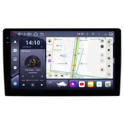 ASPECT AV-GT98, Монитор 9", 8/128 Гб, INCELL QLED 1360*800, 2 Core 1.8 GHz + 6 Core 1.5 GHz, Android 15, WiFi, 4G LTE, BT 5.4, 4х60 Вт,DSP, FAN