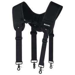 KRAFTOOL Подтяжки для инструментов KS-1 4, черный [38765]