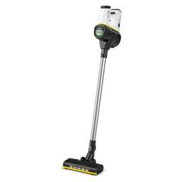 KARCHER Вертикальный пылесос (handstick) VC 6 Cordless ourFamily, 250Вт, белый/черный [1.198-678.0]