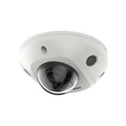 HIKVISION IP-камера 4Mp уличная мини купольная DS-2CD2547G2-LS(2.8mm)(C)