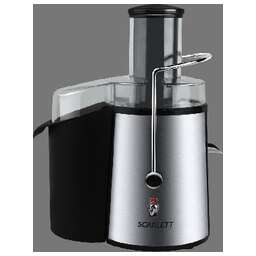 SCARLETT SC-018 нержав.сталь