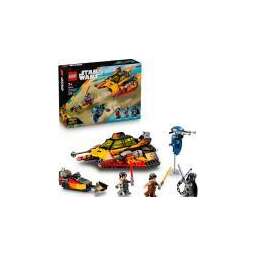 Lego STAR WARS (75414)