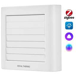 ROYAL THERMO Вентилятор вытяжной RAFL 150 AG