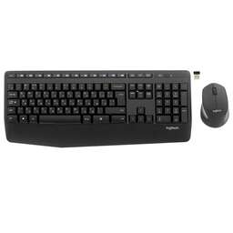 Logitech MK345