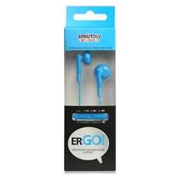 SMARTBUY (SBH-520) ERGO синяя