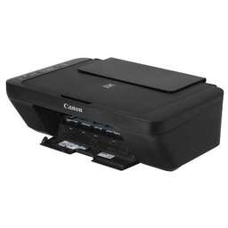 CANON МФУ струйный Pixma MG2570S цветная печать, A4, цвет черный