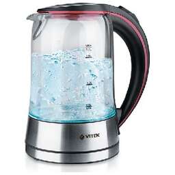 VITEK VT-7009 TR стекло