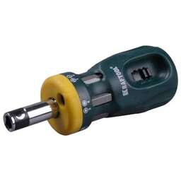 KRAFTOOL Отвертка 26161-H13 в компл.:7 предметов