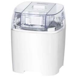 STEBA Мороженица IC 20, 9.5Вт, 1500мл [00-00000583]