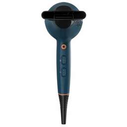 ROWENTA Фен CV5706F0, 2200Вт, синий и черный