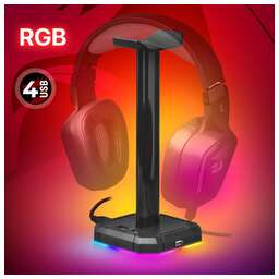 DEFENDER Опция для гарнитуры STAND SCEPTER PRO REDRAGON 77595