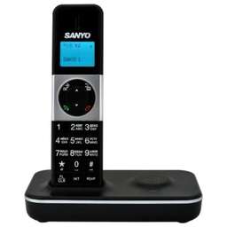 SANYO RA-SD1002RU Black/White