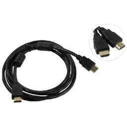5BITES APC-200-050F HDMI / M-M / V2.0 / 4K / HIGH SPEED / ETHERNET / 3D / FERRITES / 5M
