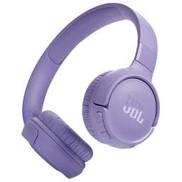 JBL Гарнитура T520BTPUR TUNE 520BT PURPLE