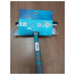 HAUSMANN HM-70 с прямой телескоп. ручкой (водосгон+стеклоочиститель) (8746587)