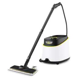 KARCHER Пароочиститель SC 3 Deluxe, белый [1.513-430.0]