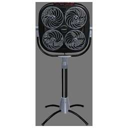 SCARLETT SC-1179 черный