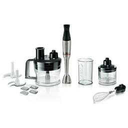 BOSCH Блендер погружной MSM6M871 1200Вт черный