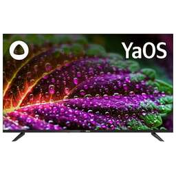 BBK 43LEX-8246/UTS2C SMART TV 4K Ultra HD