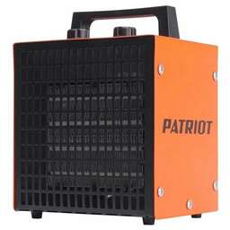 PATRIOT PTQ 3 S (633307303)