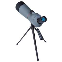 PRAKTICA Зрительная труба Hydan 20-60x60 ВаК4. Цвет: серый