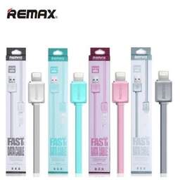 REMAX Fast Data RC-008M Кабель MicroUSB розовый