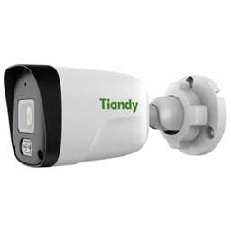 TIANDY Камера видеонаблюдения IP AK TC-C321N 1CNB-28 2.8-2.8мм цв