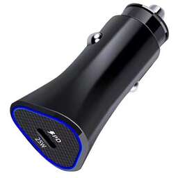 AVS USB 1 порт UC-725 (PD Type C 25W)
