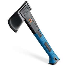 GRINDA A7, 650/900 г, 370 мм, Универсальный топор, PRO-Line (20681)