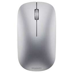 HUAWEI Мышь беспроводная CD23 SE серебряная 55037365