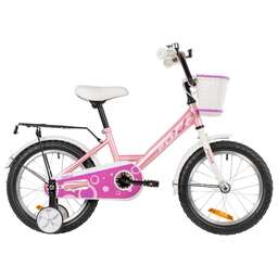 FOXX 164SIMPLE.PK6 розовый 178737