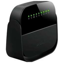 D-LINK DSL-2640U/R1A (Annex A)