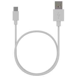 MAXVI MC-02 белый USB-A - Type-C