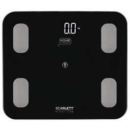 SCARLETT SC-BS33ED101 диагностика с Bluetooth (Silver Line)