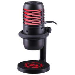 REDRAGON (72357) Nebula GM211 USB,Кардиоидный,6 цвет.подсв