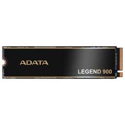 ADATA Твердотельный накопитель SSD LEGEND 900 1TB M.2 NVMe 1.4, PCIe 4.0 x4, 3D NAND, R/W 7000/4700MB/s