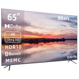 HIKERS 65HTQ01 UHD SMART