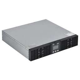 ITK Источник бесперебойного питания ELECTRA OR 1000Вт 1000ВА черный