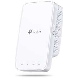 TP-LINK RE300, белый