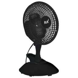 RIX RDF-1500WB BLACK