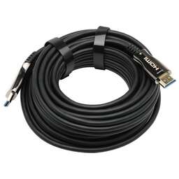 PREMIER Кабель соединительный аудио-видео 5-807, HDMI (m) - HDMI (m) , ver 2.0, 10м, черный [5-807 10.0]