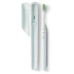 PHILIPS Sonicare эл. зубная щётка One HY1100/03 Цвет: белый
