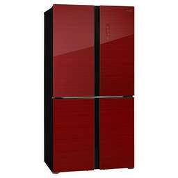 HIBERG Холодильник RFQ-500DX NFGR inverter