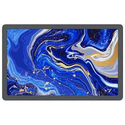 DIGMA 10.4" Планшет Pro 1800F 4G 8/256 GB Tiger T618 4G, 2000 x 1200, Android 11, темно-серый [rs1249pl]
