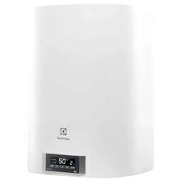 ELECTROLUX Водонагреватель Formax DL EWH 80, накопительный, 2кВт, 80л, белый [нс-1026261]