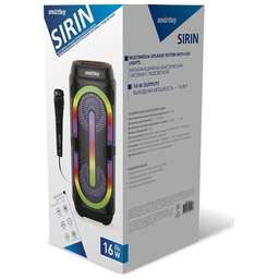 SMARTBUY (SBS-5480) SIRIN, черный